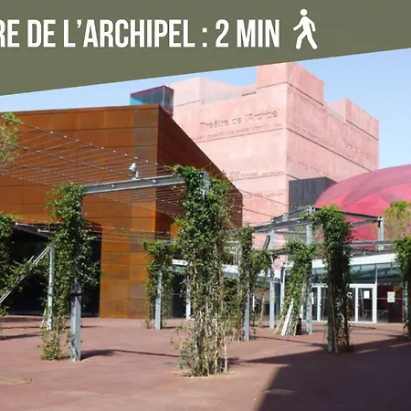 Sejour Avec Petit-dejeuner A La Demande A 20 Minutes De L'espagne A La Douceur Catalane Апартаменты *