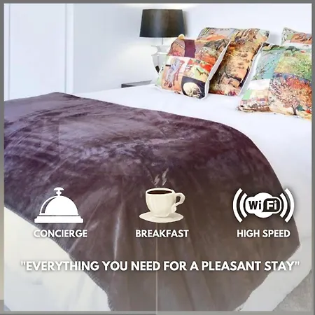 Sejour Avec Petit-dejeuner A La Demande A 20 Minutes De L'espagne A La Douceur Catalane Апартаменты